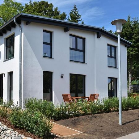 Sonnenlauf Wohnung Nord Heringsdorf  Exterior photo